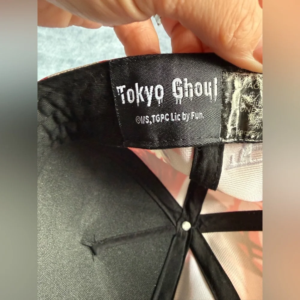 Tokyo Ghoul tokyo ghoul